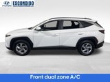 Certified 2024 Hyundai Tucson SEL image 2