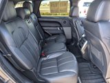 Used 2017 Land Rover Range Rover Sport SE image 5