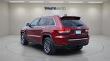 Used 2020 Jeep Grand Cherokee Limited image 3