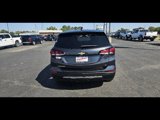 Used 2022 Chevrolet Equinox LT image 4