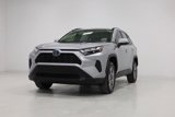 Used 2022 Toyota RAV4 XLE image 2
