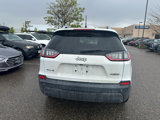 Used 2020 Jeep Cherokee Latitude Plus w/ Cold Weather Group image 6