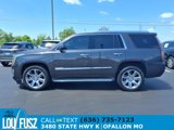 Used 2015 Cadillac Escalade Luxury image 4