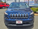 Used 2018 Jeep Cherokee Latitude w/ Cold Weather Group image 2