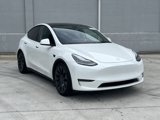 Used 2020 Tesla Model Y Performance image 2