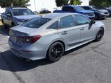 New 2026 Honda Civic Sport image 3