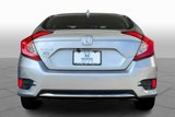 Used 2021 Honda Civic EX image 4
