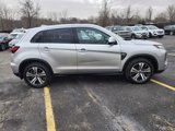 Used 2021 Mitsubishi Outlander Sport Black Edition image 4