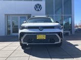 New 2025 Volkswagen Taos S image 2