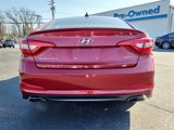Used 2016 Hyundai Sonata Sport w/ Option Group 02 image 5
