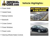 Used 2022 Chevrolet Malibu LT image 3