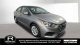 Used 2022 Hyundai Accent SE image 2