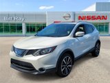 Certified 2019 Nissan Rogue Sport SL w/ Premium Package image 2