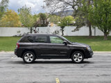 Used 2014 Jeep Compass Latitude image 4