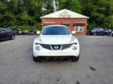 Used 2013 Nissan Juke SV image 2