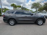 Used 2019 Dodge Durango SXT image 4