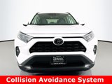 Used 2019 Toyota RAV4 XLE image 4