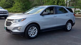 Certified 2019 Chevrolet Equinox LS image 4