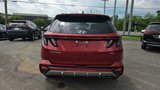 Used 2022 Hyundai Tucson N Line image 5