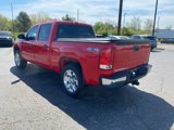 Used 2013 GMC Sierra 1500 SLE w/ Power Tech Package image 2