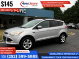 Used 2015 Ford Escape SE w/ Leather Comfort Package image 2