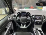 Used 2018 Jeep Grand Cherokee SRT w/ Trailer Tow Group IV image 3