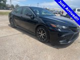 Used 2023 Toyota Camry SE image 4