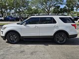 Used 2018 Ford Explorer XLT w/ Equipment Group 202A image 3