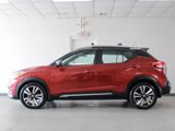 Used 2020 Nissan Kicks SR w/ Exterior Package image 3