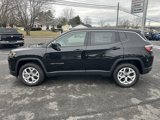 New 2025 Jeep Compass Sport image 2