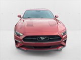 Used 2021 Ford Mustang Premium w/ Pony Package image 2