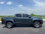 Used 2017 Chevrolet Colorado Z71 image 2