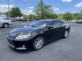 Used 2013 Lexus ES 350 w/ Premium Pkg image 2