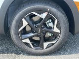 New 2025 Kia Seltos EX image 5