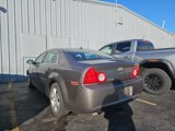 Used 2011 Chevrolet Malibu LS image 2