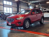 Used 2016 MAZDA CX-5 Touring w/ Bose/Moonroof Package image 3