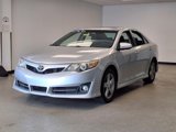 Used 2013 Toyota Camry SE image 2