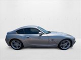 Used 2007 BMW M Coupe image 4