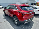 Used 2021 Cadillac XT5 Premium Luxury image 4