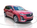 Used 2020 Cadillac XT6 Premium Luxury image 2