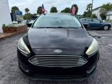 Used 2017 Ford Focus Titanium image 4