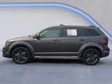 Used 2019 Dodge Journey Crossroad w/ Popular Equipment Group image 3