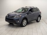 Used 2013 Toyota RAV4 Limited image 4