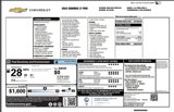 Used 2023 Chevrolet Equinox LT image 2