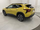 New 2025 Chevrolet Trax RS w/ Driver Confidence Package image 4