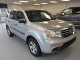 Used 2012 Honda Pilot LX image 3