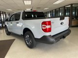 New 2025 Ford Maverick XLT image 4