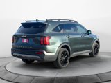 Used 2022 Kia Sorento SX Prestige w/ Rust Color Package image 3