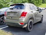 Used 2022 Chevrolet Trax LT w/ Sport Edition image 2