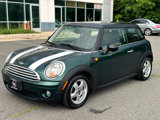 Used 2009 MINI Cooper Hardtop image 4